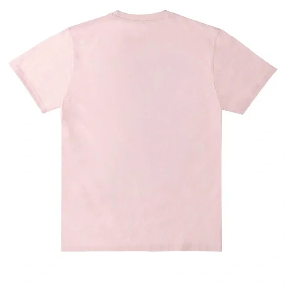 Rainbow Brite Adult Pink T-Shirt NWT - Picture 3 of 4